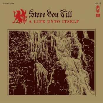 CD Steve Von Till: A Life Unto Itself