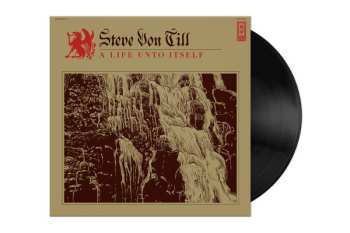 LP Steve Von Till: A Life Unto Itself