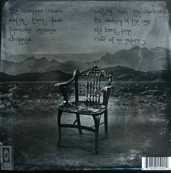 CD Steve Von Till: Alone In A World Of Wounds 