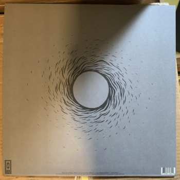 LP Steve Von Till: Harvestman - 23 Untitled Poems