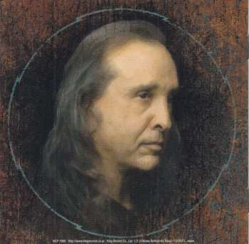 CD Steve Walsh: Black Butterfly