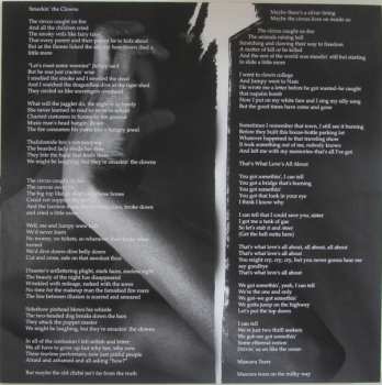 2LP Steve Walsh: Glossolalia LTD | CLR