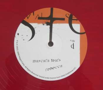 2LP Steve Walsh: Glossolalia LTD | CLR
