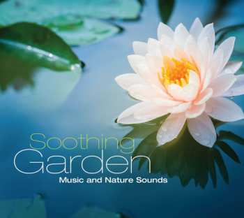 Album Steve Wingfield: Soothing Garden: Music And Nature Sounds