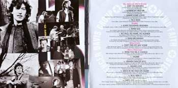 CD Steve Winwood: Revolutions: The Very Best Of Steve Winwood