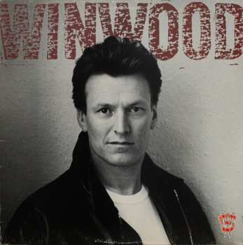 LP Steve Winwood: Roll With It