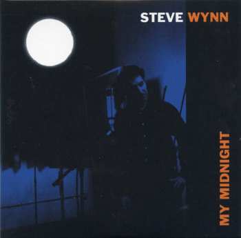 11CD/Doos Steve Wynn: Decade