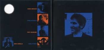11CD/Doos Steve Wynn: Decade