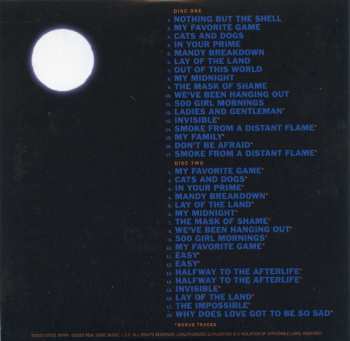 11CD/Doos Steve Wynn: Decade