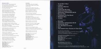 CD Steve Wynn: Kerosene Man