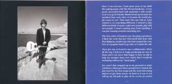 CD Steve Wynn: Kerosene Man