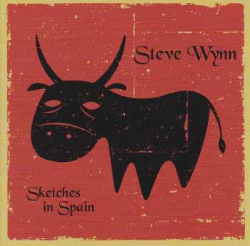 Album Steve Wynn: Sketches In Spain