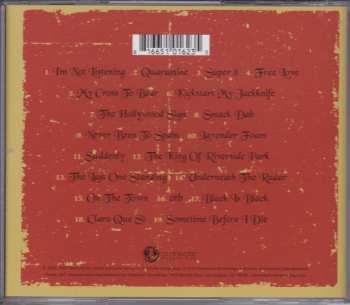 CD Steve Wynn: Sketches In Spain