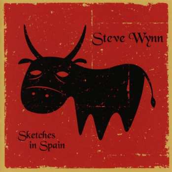 CD Steve Wynn: Sketches In Spain