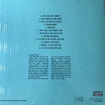 LP Steve Wynn: The Emusic Singles Collection