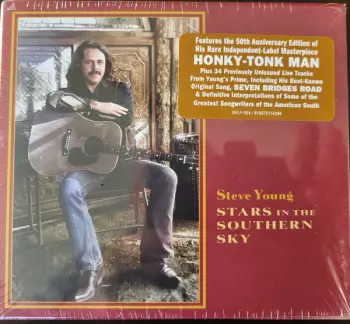 Steve Young: Stars In The Southern Sky