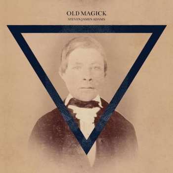 Album Steven Adams: Old Magick