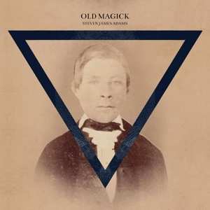 CD Steven Adams: Old Magick