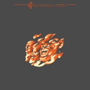 LP Steven Bernstein & The Hot 9: Community Music Vol. 3: Manifesto of Henryisms