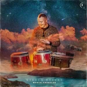 Album Steven Brezet: World Traveler