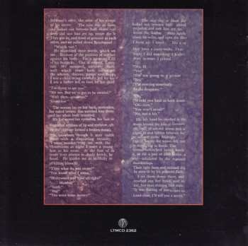 CD Steven Brown: Searching For Contact