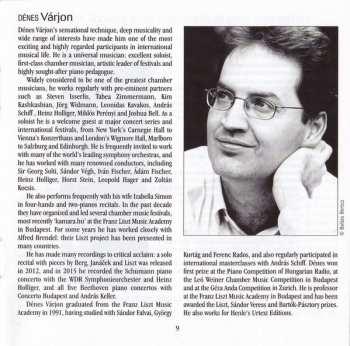 CD Frédéric Chopin: Cello Sonata / Arpeggione Sonata