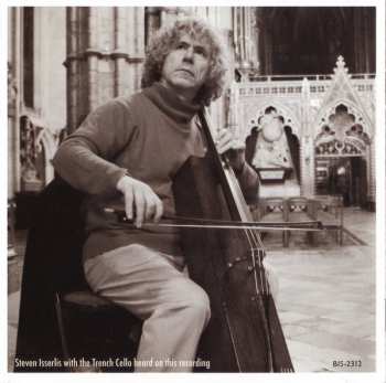 SACD Steven Isserlis: The Cello In Wartime
