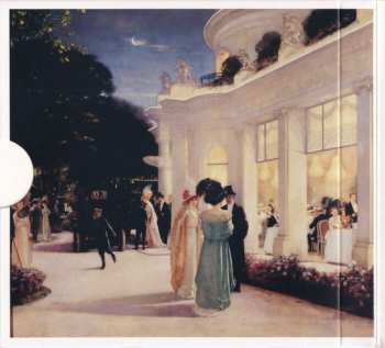 SACD Steven Isserlis: Music From Proust's Salons