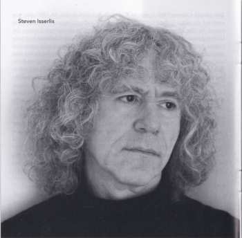 SACD Steven Isserlis: Music From Proust's Salons