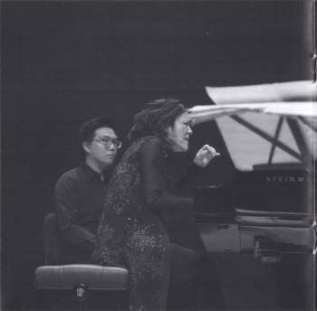 SACD Steven Isserlis: Music From Proust's Salons