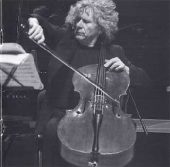 SACD Steven Isserlis: Music From Proust's Salons