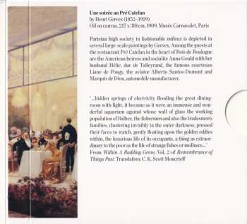 SACD Steven Isserlis: Music From Proust's Salons