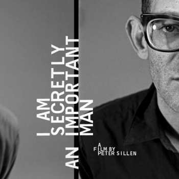 Album Steven Jesse Bernstein: I Am Secretly An Important Man