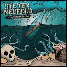 Steven Neufeld: Craig's OTHER Brother
