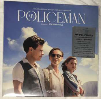 Album Harry Styles: My Policeman (Soundtrack)