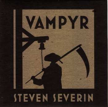CD Steven Severin: Vampyr