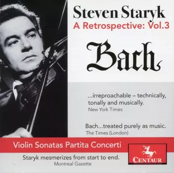 A Retrospective: Vol.3