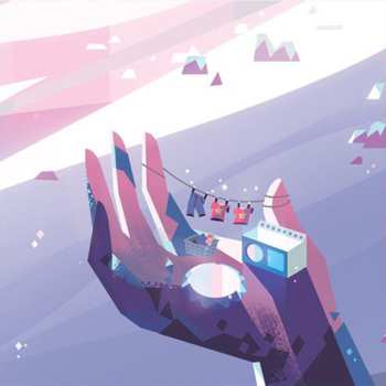 Album Steven Universe: Complete Vol. 1 / O.s.t.: Steven Universe: Complete Vol. 1