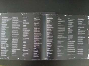 LP Various: Steven Universe The Movie Original Soundtrack