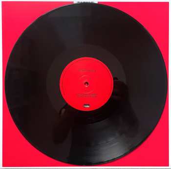 LP Steven Wilson: 12 Things I Forgot LTD