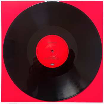 LP Steven Wilson: 12 Things I Forgot LTD