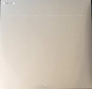 LP Steven Wilson: 4½