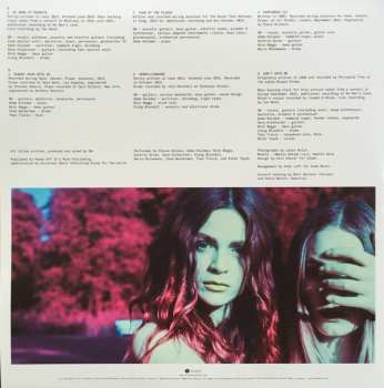 LP Steven Wilson: 4½