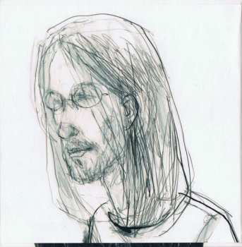 CD Steven Wilson: Cover Version