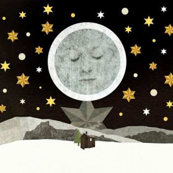 Album Steven Wilson: December Skies