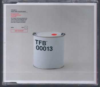 CD Steven Wilson: Eminent Sleaze LTD