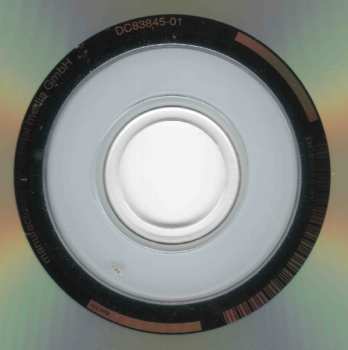 2CD/DVD/Doos/Blu-ray Steven Wilson: Get All You Deserve