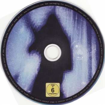 2CD/DVD/Doos/Blu-ray Steven Wilson: Get All You Deserve