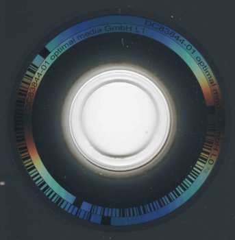 2CD/DVD/Doos/Blu-ray Steven Wilson: Get All You Deserve