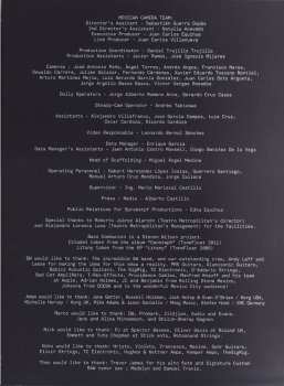 2CD/DVD/Doos/Blu-ray Steven Wilson: Get All You Deserve